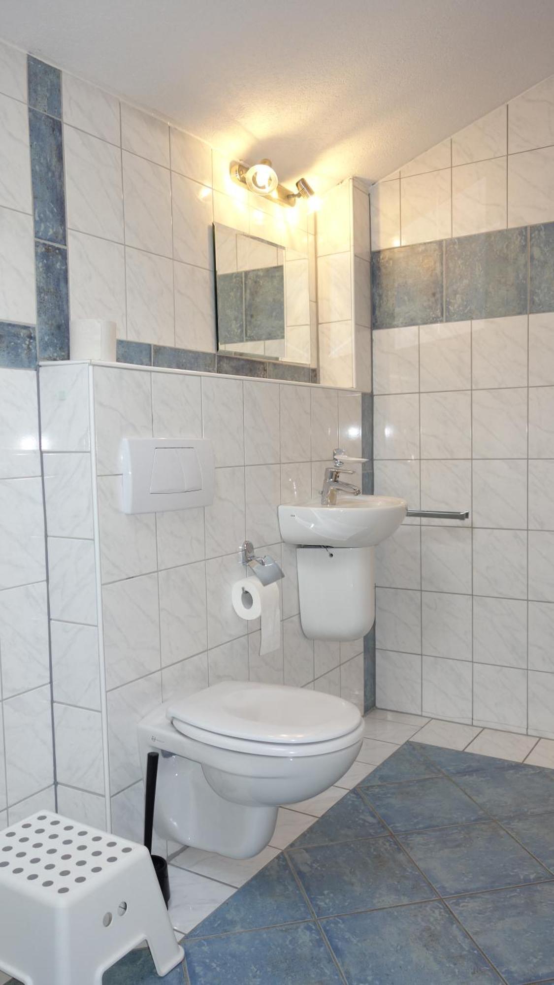 Landhaus Cornelia Berwang Kültér fotó